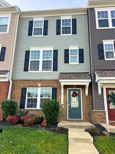1833 Sag Harbor Ln, Fredericksburg, VA, 22401
