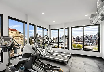 Rented by Avenues Real Estate