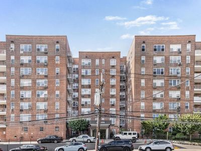 355 Bronx River Road #3N, Yonkers, NY, 10704