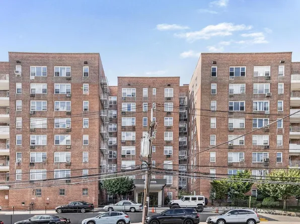 355 Bronx River Road #3N, Yonkers, NY 10704