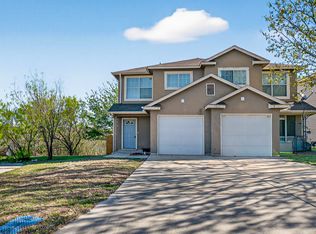 5015 Summit Pass APT 2, San Antonio, TX 78229