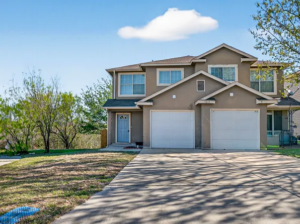 5015 Summit Pass APT 2, San Antonio, TX 78229