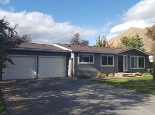 2831 Glenbrook Dr, Hailey, ID 83333