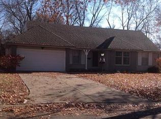 10909 Troost Ave, Kansas City, MO 64131