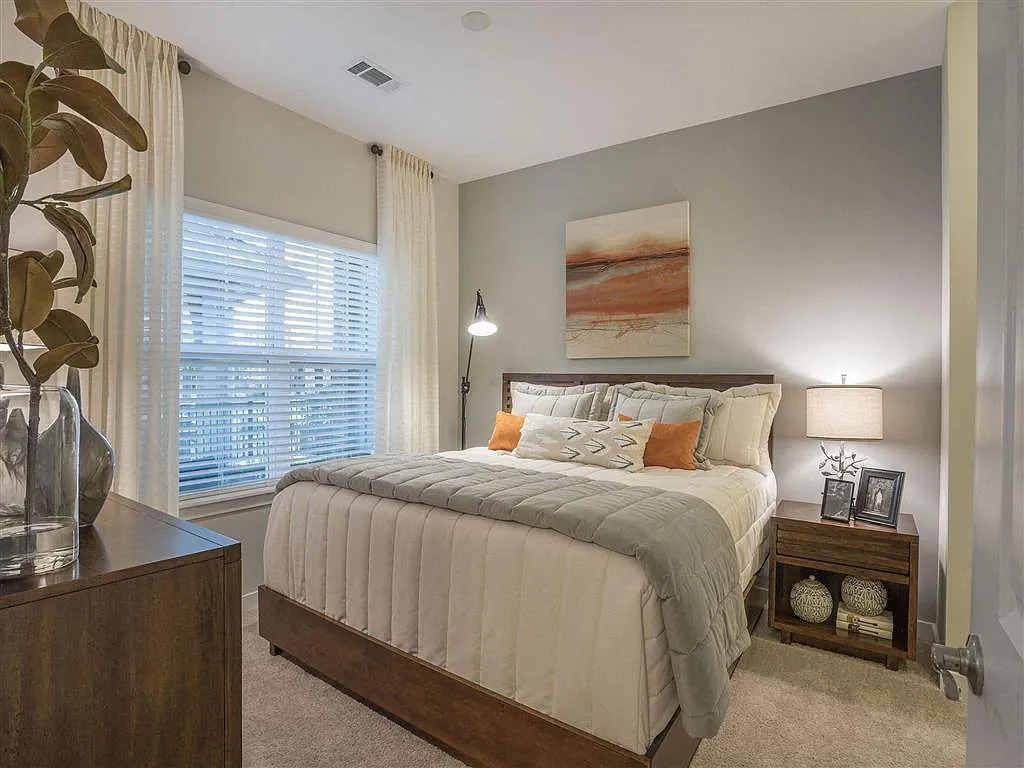 Pointe at Prosperity Village Apartments — Photo 4