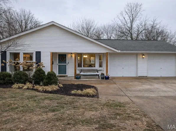 77 Arabelle Dr, Belleville, IL 62220