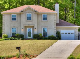 4122 Trenton Way, Martinez, GA 30907