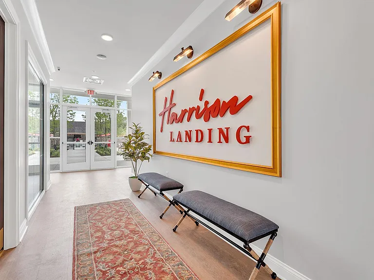 Harrison Landing Apartments — Photo 33