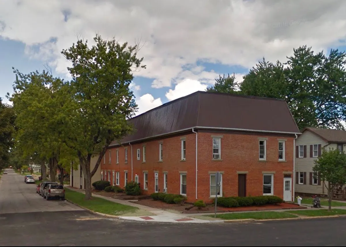 Building Photo - 124 Dale Ave #108-W