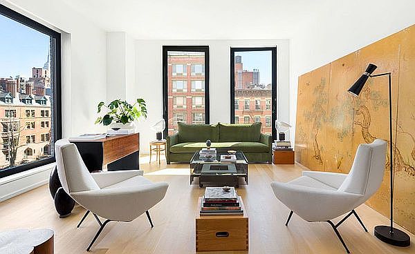 1st image of 505 W 19th St APT 6D