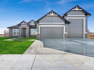 8807 E Hyacinth St, Nampa, ID 83687