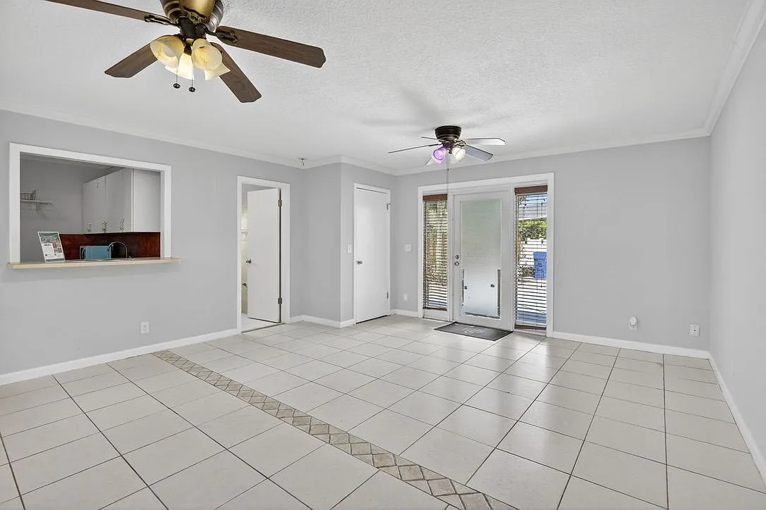 1 bed, 1.0 bath, 525 sqft, $1,375 — Photo 3