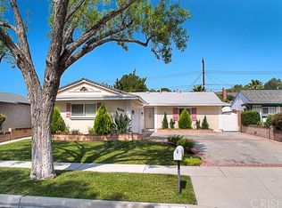 27209 Elias Ave, Santa Clarita, CA 91350