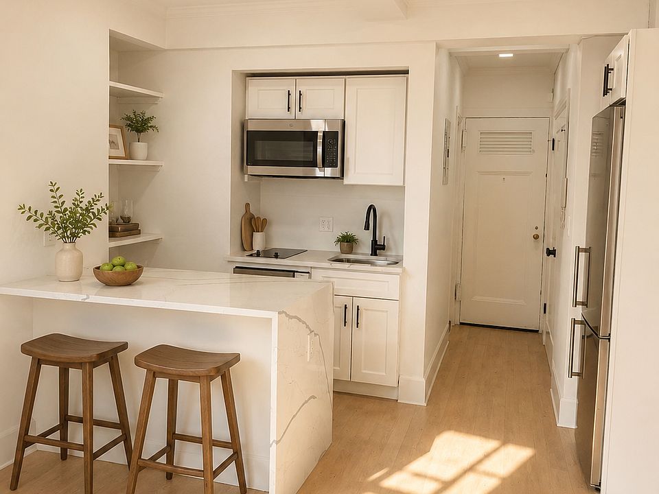 2nd image of 320 E 42nd St APT 504