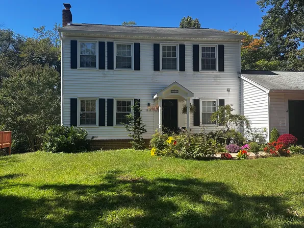 344 N Kensington St, Arlington, VA 22205