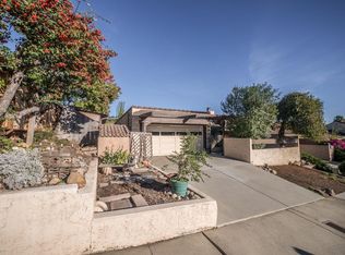 234 Arroyo Seco, Santa Cruz, CA