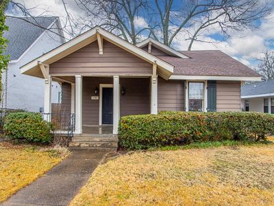 (Undisclosed Address), Little Rock, AR, 72207
