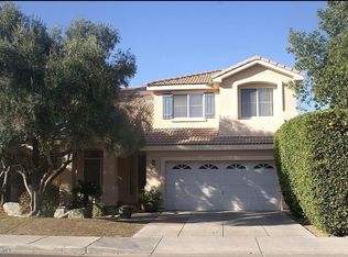 1462 W Thompson Way, Chandler, AZ 85286