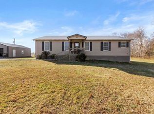 10798 Brownsville Rd, Morgantown, KY 42261