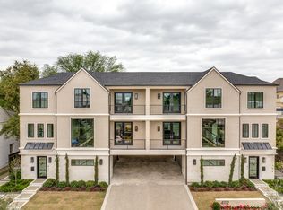 4112 Druid Ln #1, Dallas, TX 75205