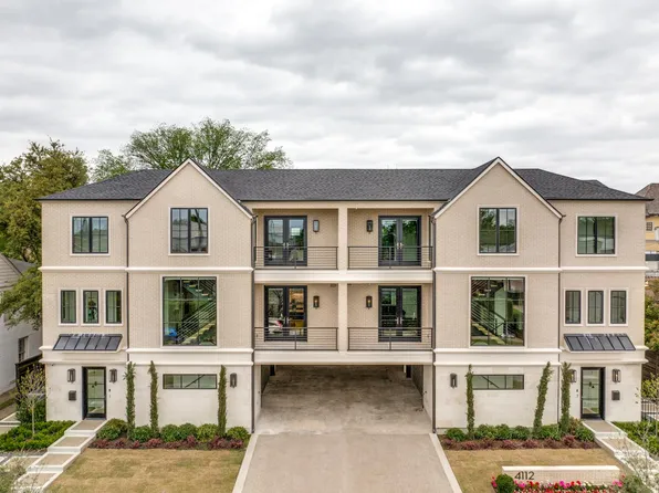 4112 Druid Ln #7, Dallas, TX 75205