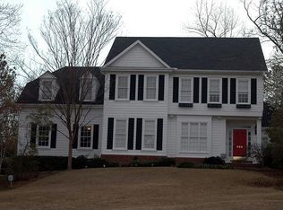460 Powers Court Ave, Milton, GA 30004