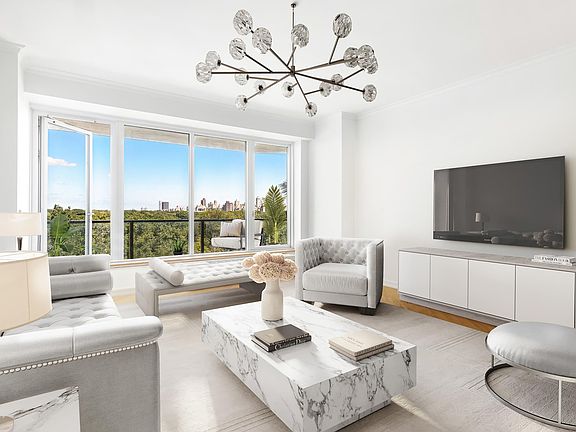 3rd image of 210 Central Park #10A