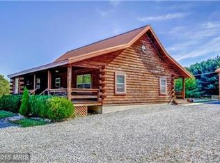 408 Linton Run Road, Port Deposit, MD 21904