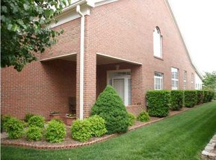 2426 Columbine Trl, Chattanooga, TN 37421