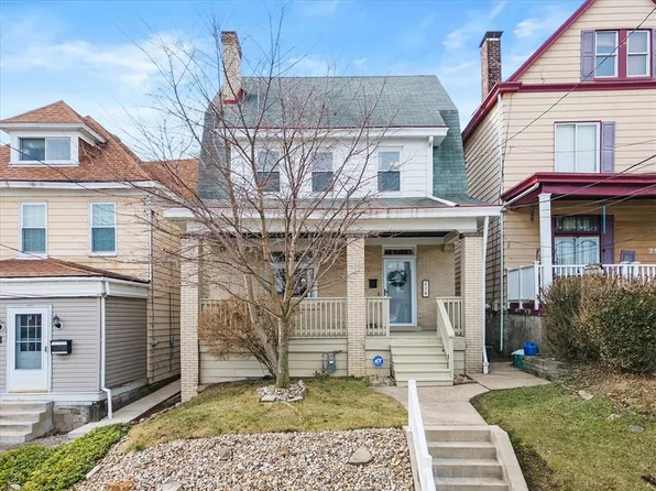 718 Woodbourne Ave, Pittsburgh, PA 15226