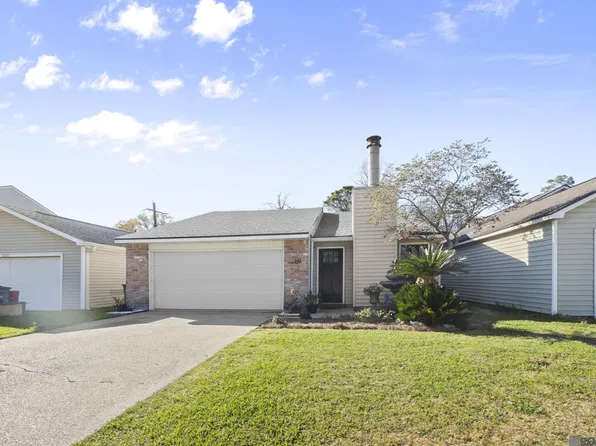 242 Highland Creek Pkwy, Baton Rouge, LA 70808