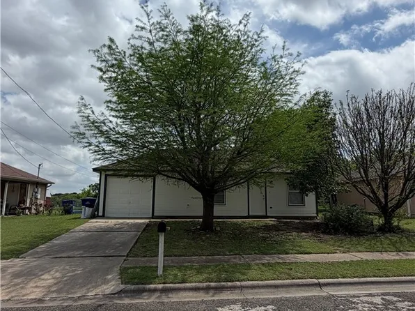 1014 Couples St, Copperas Cove, TX 76522