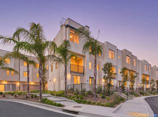 16261 W San Fernando Mission Blvd #1, Granada Hills, CA 91344