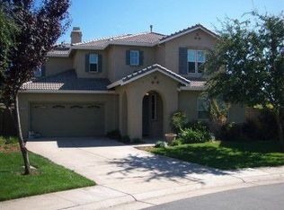 1165 Fergusen Way, Folsom, CA 95630