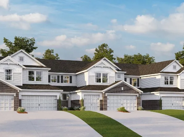 419 Brandon Dunes Ct, Lebanon, OH 45036