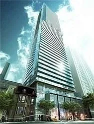15 Grenville St #609 Photo 1