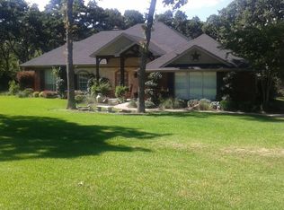 5401 W Caylor Rd, Keller, TX 76244