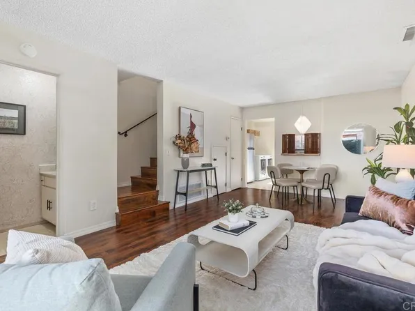 888 Cherrywood Way Unit 12, El Cajon, CA 92021