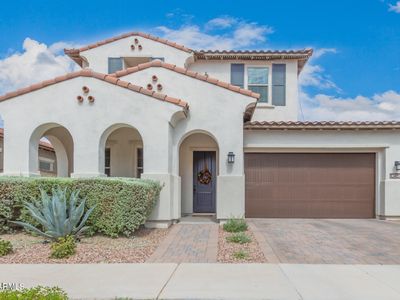 10452 E Palladium Dr, Mesa, AZ, 85212