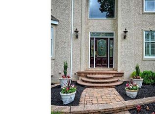 14 Hollybrook Rd, Mullica Hill, NJ 08062