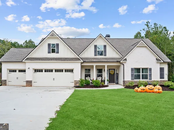 103 Bella Dr, Monroe, GA 30655