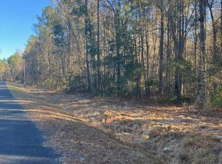 0 Pine Grove Rd, Walterboro, SC 29488