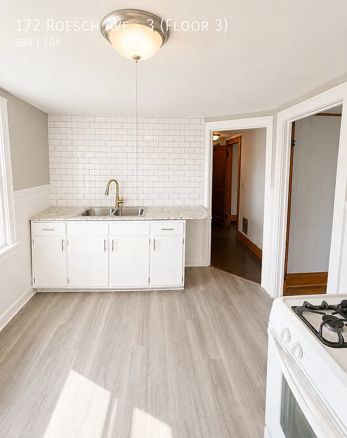2 bed, $1,100 — Photo 4