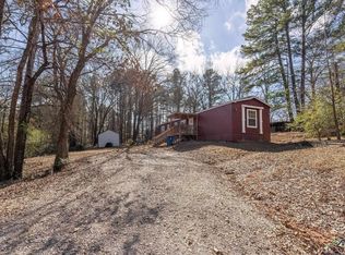 1290 Dial Rd, Big Sandy, TX 75755