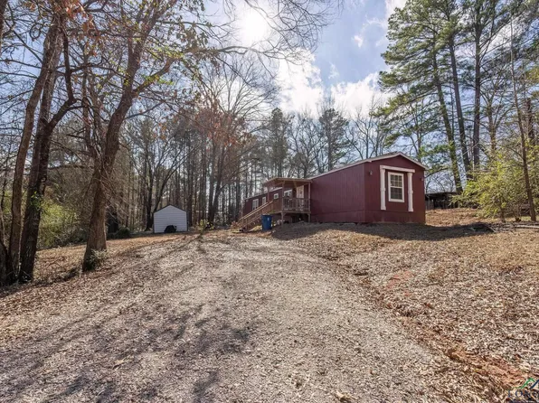 1290 Dial Rd, Big Sandy, TX 75755