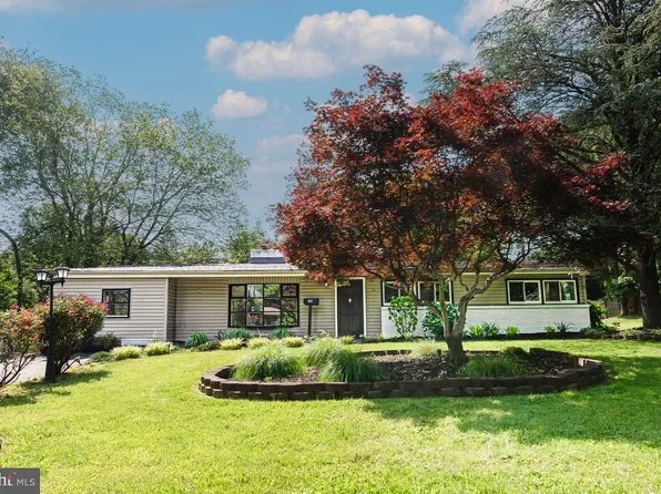 437 Willow Way, West Chester, PA 19380