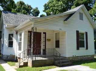 1725 S Maple St, Carthage, MO 64836