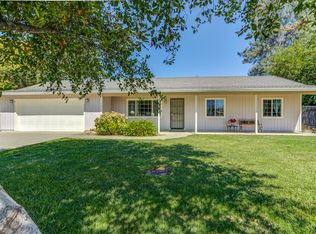 19440 Spring Gulch Rd, Anderson, CA 96007