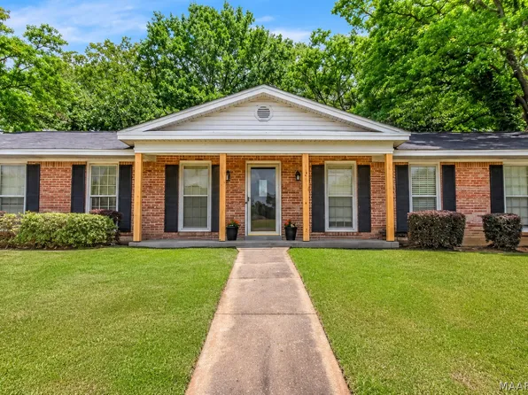 5801 Bridle Path Ln, Montgomery, AL 36116