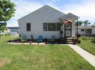 4981 Ford St, Indianapolis, IN